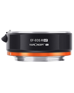 K&F Concept KF-EFRF-AF Camera Conversion Lens Japanese version