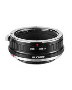 K&F Concept KF-EFRF Camera Conversion Lens Japanese version