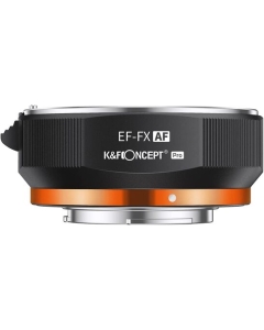 K&F Concept KF-EFX-AF Camera Conversion Lens Japanese version