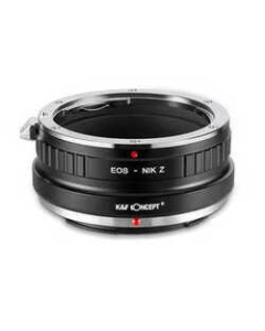 K&F Concept KF-EFZ Camera Conversion Lens Japanese version