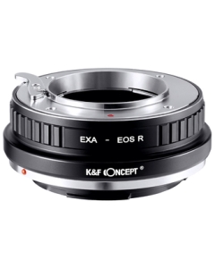 K&F Concept KF-EXARF Camera Conversion Lens Japanese version