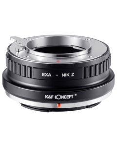 K&F Concept KF-EXAZ Camera Conversion Lens Japanese version