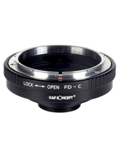 K&F Concept KF-FDC Camera Conversion Lens Japanese version