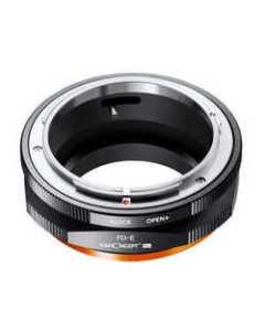 K&F Concept KF-FDE.P Camera Conversion Lens Japanese version