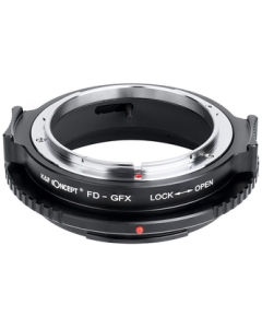 K&F Concept KF-FDG Camera Conversion Lens Japanese version