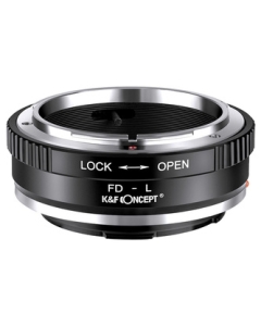 K&F Concept KF-FDL Camera Conversion Lens Japanese version