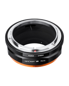 K&F Concept KF-FDX. P Camera Conversion Lens Japanese version