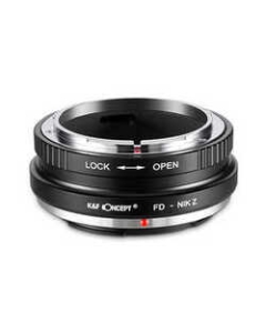 K&F Concept KF-FDZ Camera Conversion Lens Japanese version