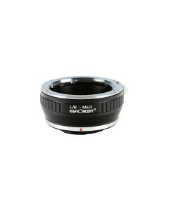 K&F Concept KF-LRM43 Camera Conversion Lens Japanese version