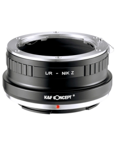 K&F Concept KF-LRZ Camera Conversion Lens Japanese version