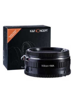 K&F Concept KF-NFA Camera Conversion Lens Japanese version