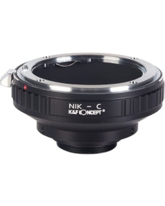 K&F Concept KF-NFC Camera Conversion Lens Japanese version