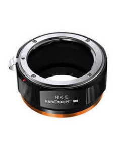 K&F Concept KF-NFE.P Camera Conversion Lens Japanese version