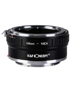 K&F Concept KF-NFE2 Camera Conversion Lens Japanese version