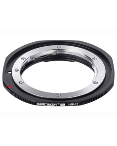 K&F Concept KF-NFEF.P Camera Conversion Lens Japanese version