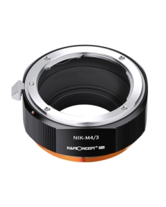 K&F Concept KF-NFM43. P Camera Conversion Lens Japanese version