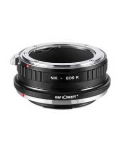 K&F Concept KF-NFRF Camera Conversion Lens Japanese version