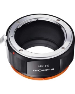 K&F Concept KF-NFX. P Camera Conversion Lens Japanese version