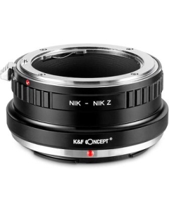 K&F Concept KF-NFZ Camera Conversion Lens Japanese version