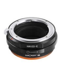 K&F Concept KF-NGE. P Camera Conversion Lens Japanese version