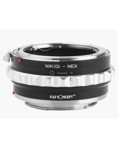 K&F Concept KF-NGE2 Camera Conversion Lens Japanese version