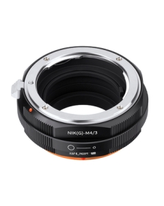 K&F Concept KF-NGM43. P Camera Conversion Lens Japanese version