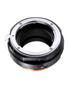 K&F Concept KF-NGX. P Camera Conversion Lens Japanese version