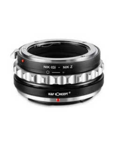 K&F Concept KF-NGZ Camera Conversion Lens Japanese version