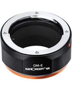 K&F Concept KF-OME. P Camera Conversion Lens Japanese version