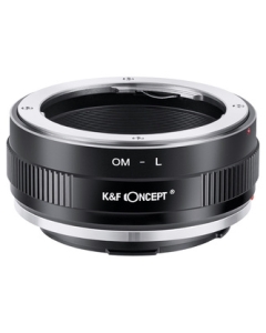 K&F Concept KF-OML Camera Conversion Lens Japanese version