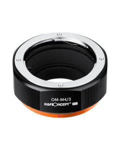 K&F Concept KF-OMM43. P Camera Conversion Lens Japanese version