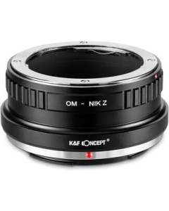 K&F Concept KF-OMZ Camera Conversion Lens Japanese version