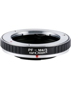 K&F Concept KF-PFM43 Camera Conversion Lens Japanese version