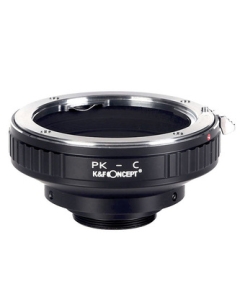 K&F Concept KF-PKC Camera Conversion Lens Japanese version