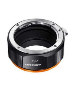 K&F Concept KF-PKE.P Camera Conversion Lens Japanese version