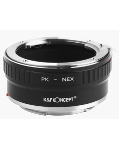 K&F Concept KF-PKE2 Camera Conversion Lens Japanese version