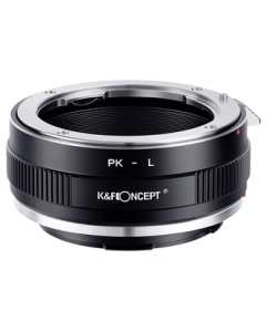 K&F Concept KF-PKL Camera Conversion Lens Japanese version