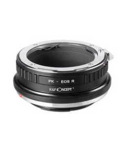 K&F Concept KF-PKRF Camera Conversion Lens Japanese version