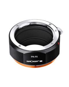 K&F Concept KF-PKX.P Camera Conversion Lens Japanese version