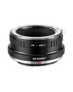 K&F Concept KF-PKZ Camera Conversion Lens Japanese version