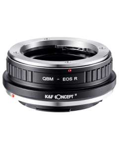 K&F Concept KF-QBMRF Camera Conversion Lens Japanese version