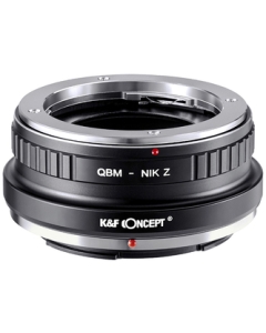 K&F Concept KF-QBMZ Camera Conversion Lens Japanese version