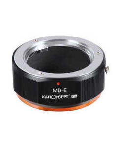 K&F Concept KF-SRE. P Camera Conversion Lens Japanese version