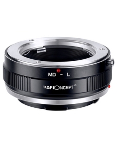 K&F Concept KF-SRL Camera Conversion Lens Japanese version