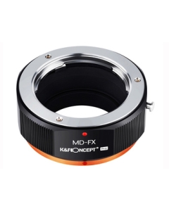 K&F Concept KF-SRX. P Camera Conversion Lens Japanese version