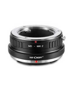 K&F Concept KF-SRZ Camera Conversion Lens Japanese version