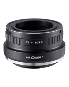 K&F Concept KF-T2RF Camera Conversion Lens Japanese version