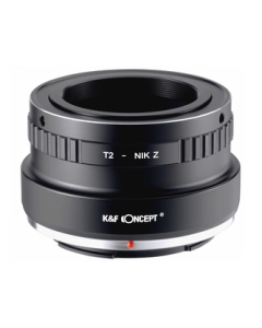 K&F Concept KF-T2Z Camera Conversion Lens Japanese version