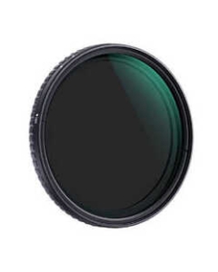 K&F Concept NANO-X barrier bulldog ND8-ND128 37mm KF-37NDX8-128 Camera Lens Filter Japanese version