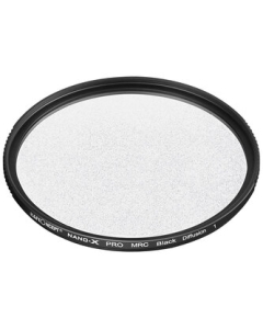 K&F Concept NANO-X black D fusion 1/1 filter KF-49BD1/1 Camera Lens Filter Japanese version